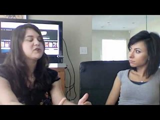 Sex, Lies, and Geek Girls Part II