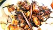 Braised Pork Belly in Dark Soy Sauce l 古早味滷肉 l Tau Yu Bak l Josephine's Recipes 116