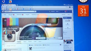 How To Change Facebook Page Name 2015 New Trick