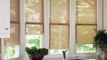 Designer Roller and Screen Shades Operating Systems - Hunter Douglas Window Fashions