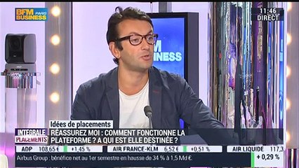 Idées de placement: Comment choisir son assurance de prêt immobilier ? – 31/07