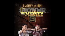 Bobby - L4L (Lookin' For Luv) (Feat. Dok2 & The Quiett) (Hun sub - PengSang Team)