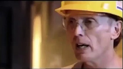 Dangerous Animals MAGNETIC POLE FLIP NOVA Discovery Science History documentary 360 MQ