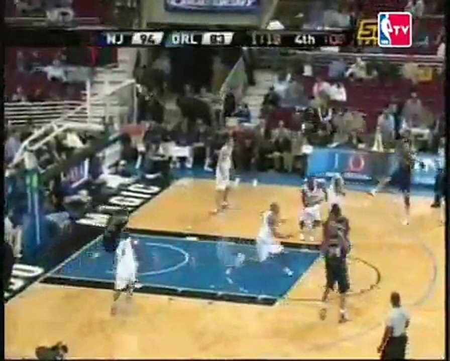 Vince Carter Mix