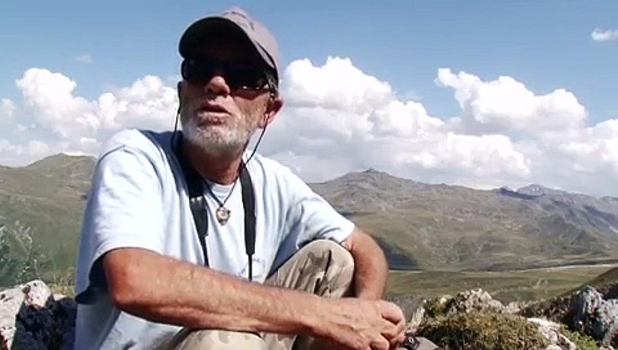 Pour ou contre le loup ? Réponse d'un berger (intelligent)