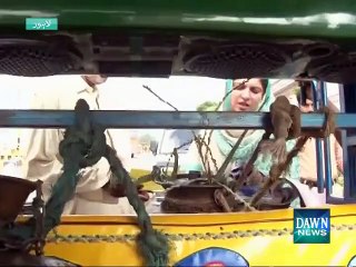 Raid on fake milk producing in Lahore