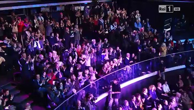 E dimmi che non vuoi morire - Sogno e son desto