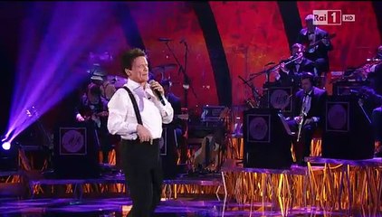 Io che amo solo te - Sogno e son desto