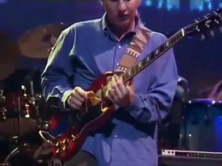 Allman Brothers Live