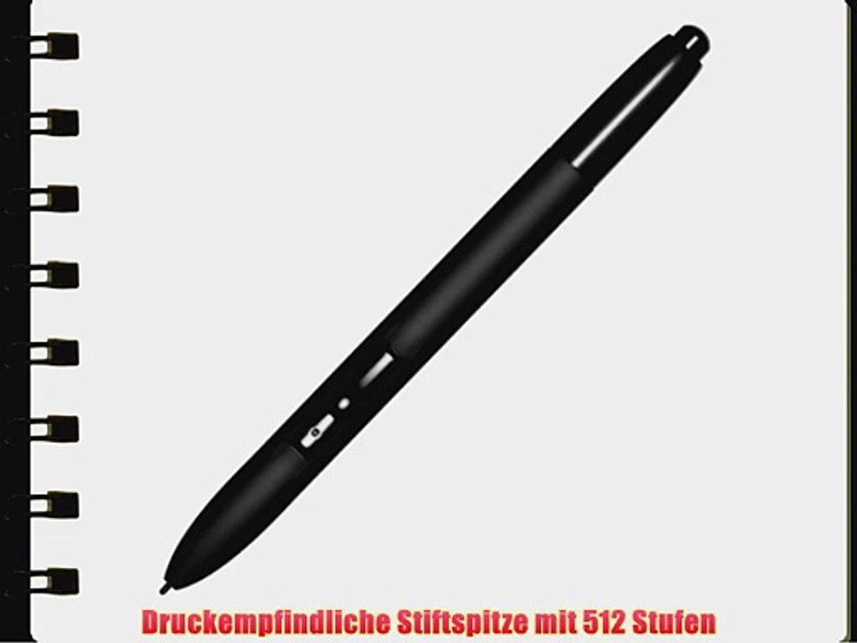 Wacom EP-150E-0K-01 Bamboo Pen (option)