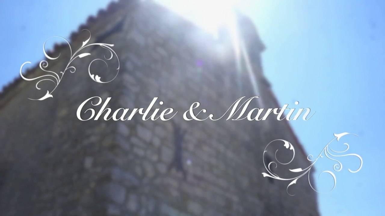 Bapteme Charlie & Martin 26 juillet 2015