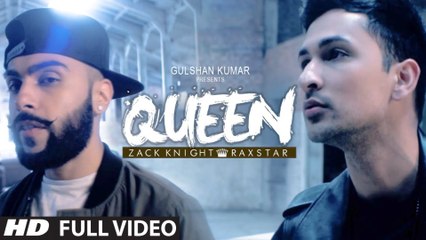 Queen Full Video Song - Zack Knight - Raxstar
