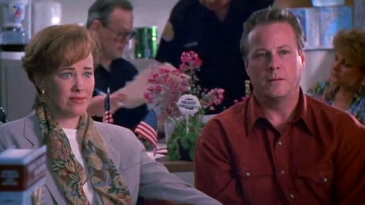 Rewinding Home Alone 2