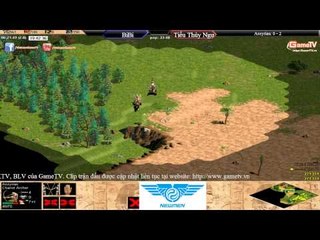 Solo Assy | Bibi vs Tiểu Thủy Ngư Ngày 09-06-2015 T3