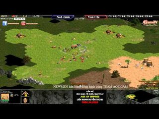 2vs2 Gunny, No1 vs VaneLove, Hehe Ngày 01 06 2015 C1T4