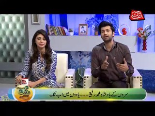 Abb Takk - News Cafe Morning Show - Episode - 451