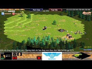 Gunny, No1 vs Vanelove, HeHe  31 05 2015  C1T5