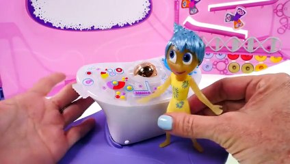 Play Doh Bing Bong Candy Disney Inside Out Toys Musical BingBong Sings & The Console Tomy Toy