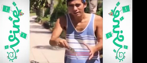 Zach King's All Vines [Amazing!]