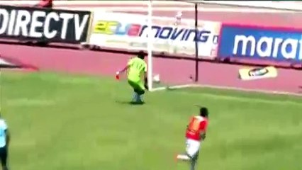 Bolanos fizik kurallarını alt üst etti!