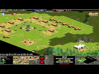 Vòng thách thức ACT 2015 tuần 2   Trung Hiếu vs VaneLove T3