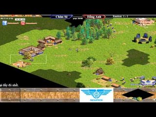 Solo Random Chim Sẻ Đi Nắng vs Hồng Anh  Ngày 29 05 2015  T3