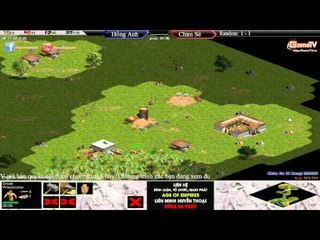 Solo Random Hồng Anh vs Chim Sẻ Đi Nắng  29 05 2015 T3