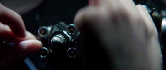 Sinister 2 (2015) - Bande Annonce / Trailer #1 [VF-HD]