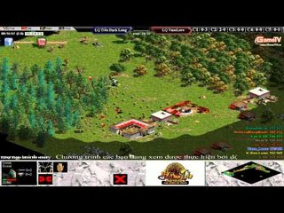 Liên Quân TBL vs Liên Quân Vanlove ngày 29/5 C2T3