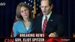 Video of Gov. Spitzer Stmnt. After Prostitution Allegation