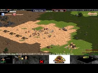 Chim Sẻ Đi Nắng, Gunny vs Vanelove, Hoàng Mai Nhi Ngày 26 05 2015  C6T3