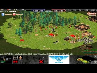 Chim Sẻ Đi Nắng, Gunny vs Vanelove, Hoàng Mai Nhi Ngày 26 05 2015  C5T4