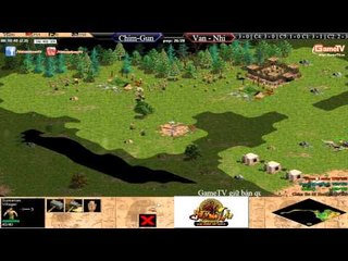 Chim Sẻ Đi Nắng, Gunny vs Vanelove, Hoàng Mai Nhi Ngày 26 05 2015  C5T2
