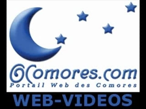 MISS COMORES FRANCE 2007 - PARIS-LYON