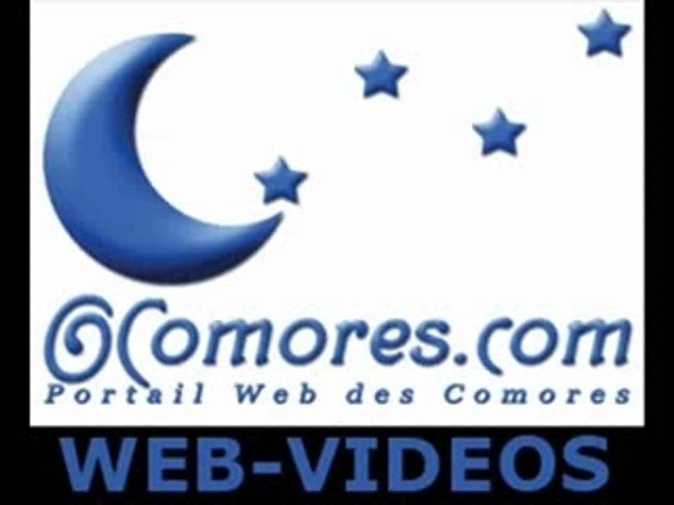 MISS COMORES FRANCE 2007 - PARIS-LYON