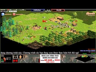 Chim Sẻ Đi Nắng, No1 vs Hồng Anh, Gunny Ngày 25-5-2015 T7