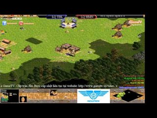 Liên Quân Tiểu Bạch Long vs Liên Quân Hoàng Mai Nhi ngày 28 05 2015 C2T1