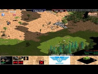 Chim Sẻ Đi Nắng, Gunny vs Vanelove, Hoàng Mai Nhi Ngày 26 05 2015  C5T3