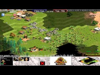 Chim Sẻ Đi Nắng, Gunny vs Vanelove, Hoàng Mai Nhi Ngày 26 05 2015  C6T1