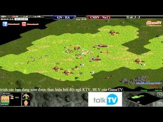 Gunny, Hồng Anh vs Chim Sẻ Đi Nắng, No1 Ngày 25-5-2015 T7