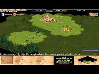 Gunny, Hồng Anh vs Chim Sẻ Đi Nắng, No1 Ngày 25-5-2015 T3