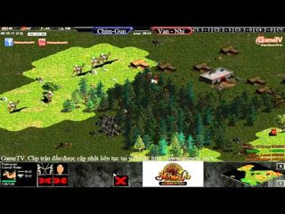 Chim Sẻ Đi Nắng, Gunny vs Vanelove, Hoàng Mai Nhi Ngày 26 05 2015  C4T3