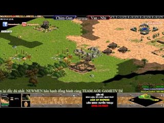 Chim Sẻ Đi Nắng, Gunny vs Vanelove, Hoàng Mai Nhi Ngày 26 05 2015  C1T4