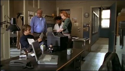 Baantjer - De Cock en de wraak zonder einde Deel 7