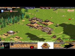 Chim Sẻ Đi Nắng, Gunny vs Vanelove, Hoàng Mai Nhi Ngày 26 05 2015  C3T2