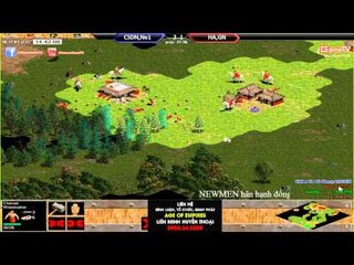 Chim Sẻ Đi Nắng, No1 vs Hồng Anh, Gunny Ngày 25-5-2015 T4