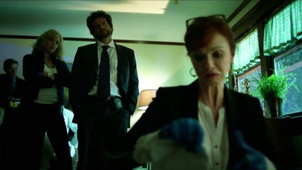 DVD Motive Saison 1 - Extrait 3