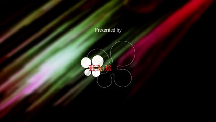 HAiR salon Opening intro at Schwarzkopf HK Essential looks S/S2012 hair show