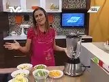 Receta para preparar Jugo Para la Energía