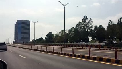 Zong Telecom is Going to Advertisement The Biggest Ad on a Building and Break the Record of India